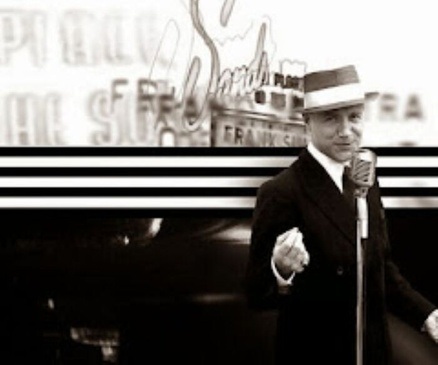 Roger Pabst singt Sinatra