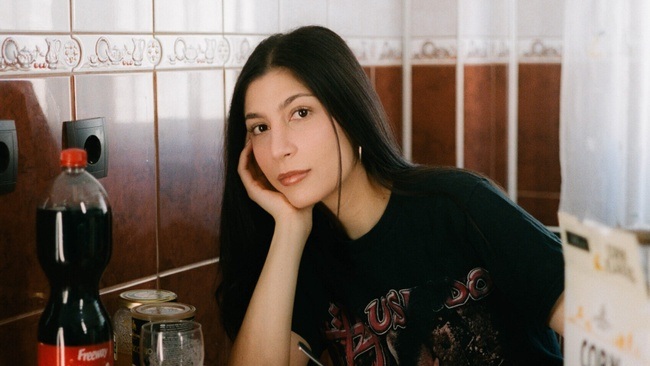 Miriam Davoudvandi ■ Das können wir uns nicht leisten – Tour 2026