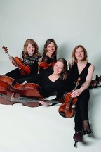 IDUN Streichquartett