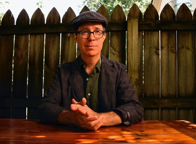 Ben Folds - Paper Airplane Request Tour 2026