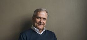 Axel Hacke liest und erzählt