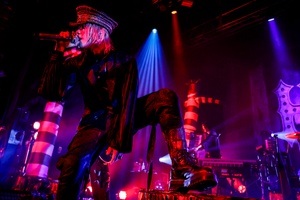 HYDE