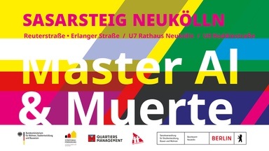 Konzert mit Master Al & Muerte