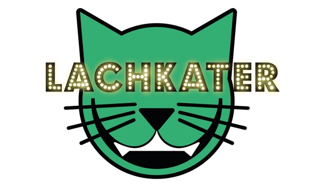 Lachkater Open Air Stand Up Comedy Show Luftschloss Tempelhofer Feld