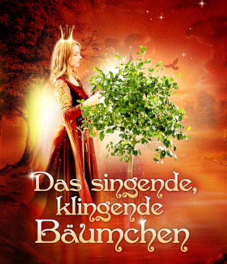 Das Singende Klingende Bäumchen - Der DEFA-Märchenklassiker endlich LIVE!