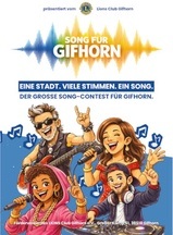 Ein Song für Gifhorn