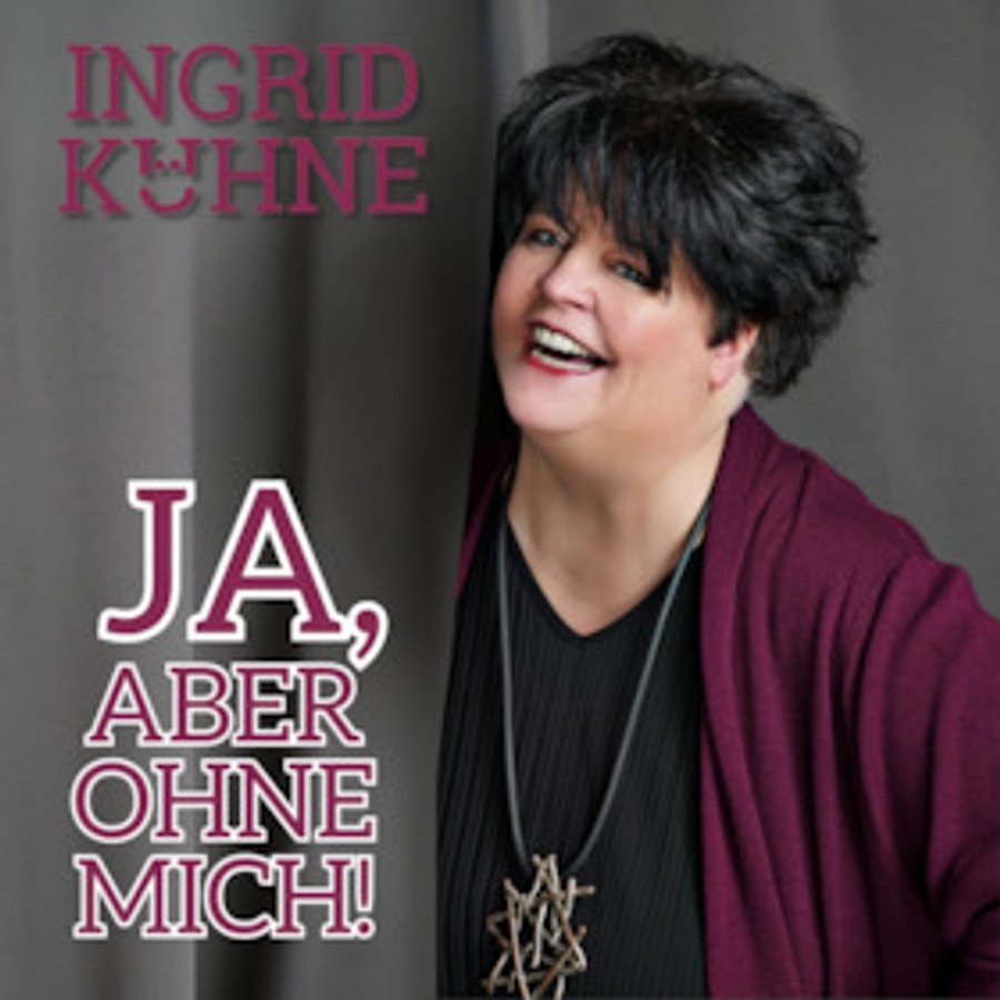 Ingrid Kühne