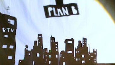 Plan B - Eine Schatten-Trash-Horror-Story