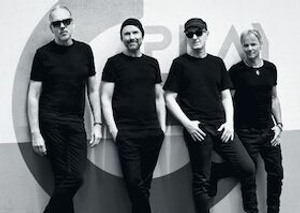 Goldplay.live - Coldplay Tribute Show