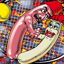 Extrawurst