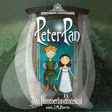 Peter Pan Das Nimmerland-Musical