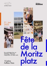 Fête de la Moritzplatz