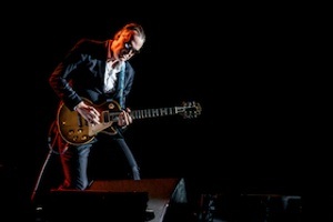 Joe Bonamassa