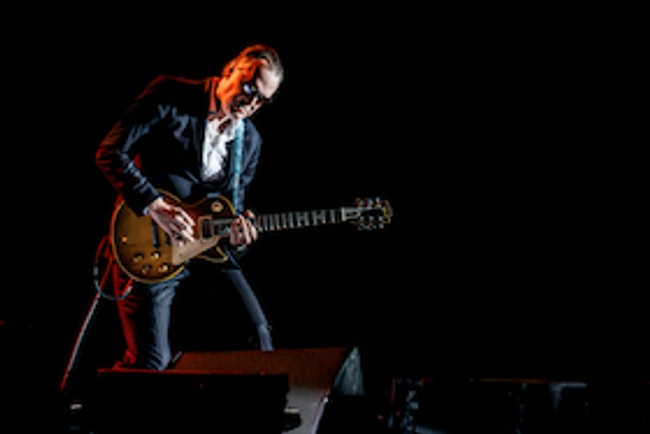 Joe Bonamassa