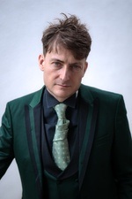 Sebastian Krämer - Gesänge auf der Falltür