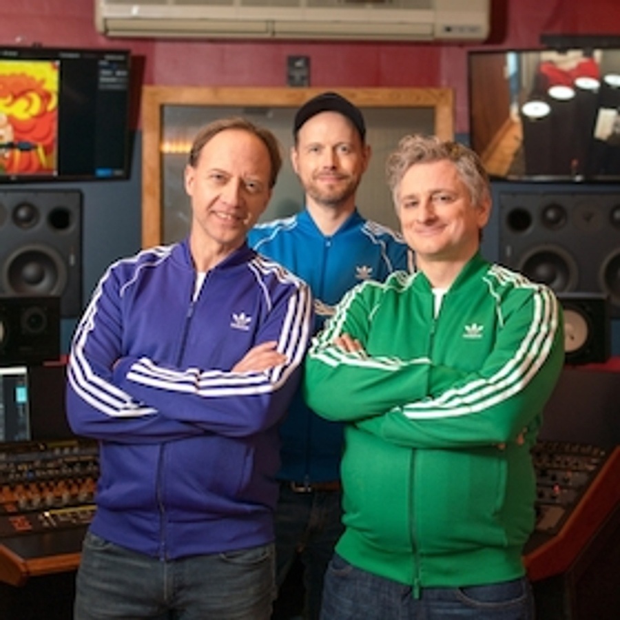 Dennis & Jesko Band