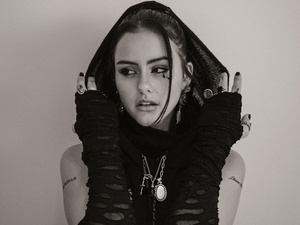 Anna Grey - Jetzt auch in deiner Nähe Tour 2025