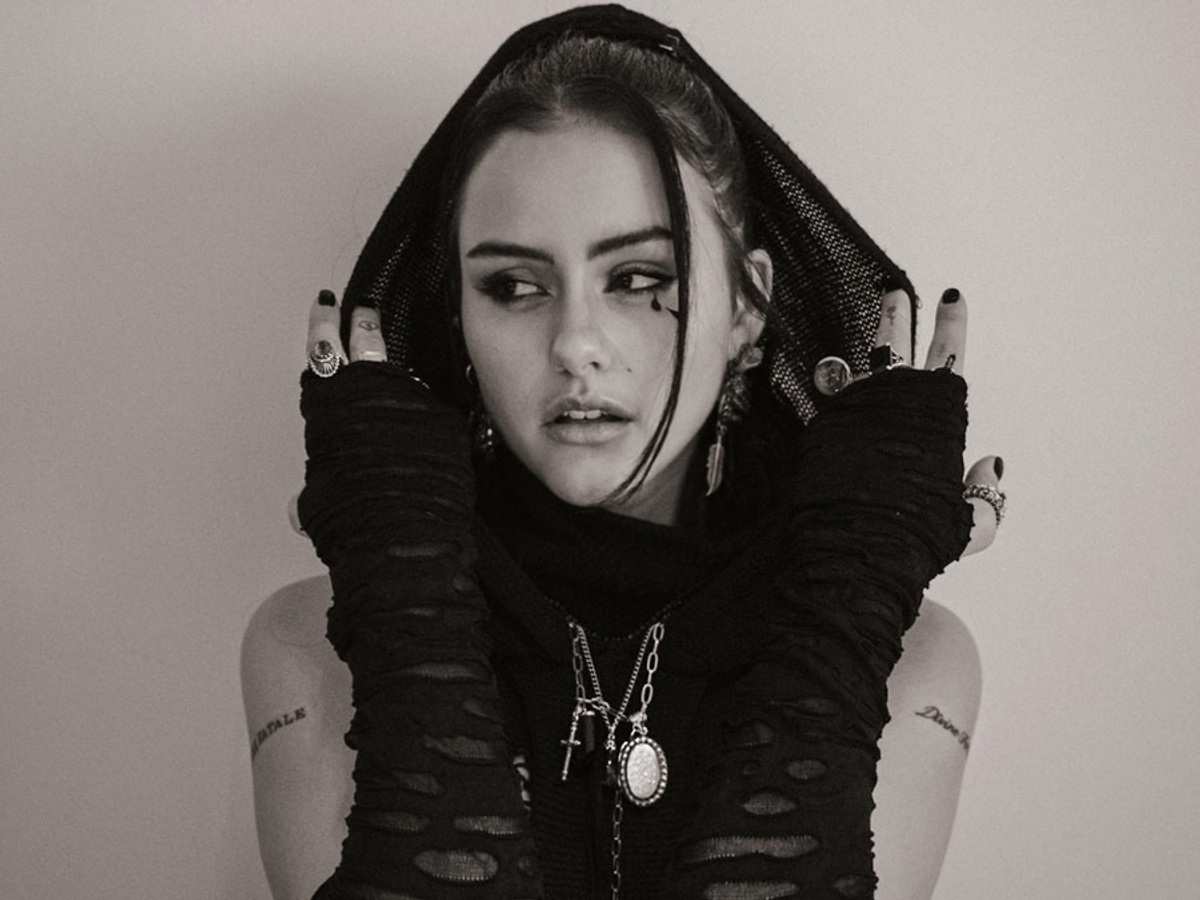 Anna Grey - Jetzt auch in deiner Nähe Tour 2025