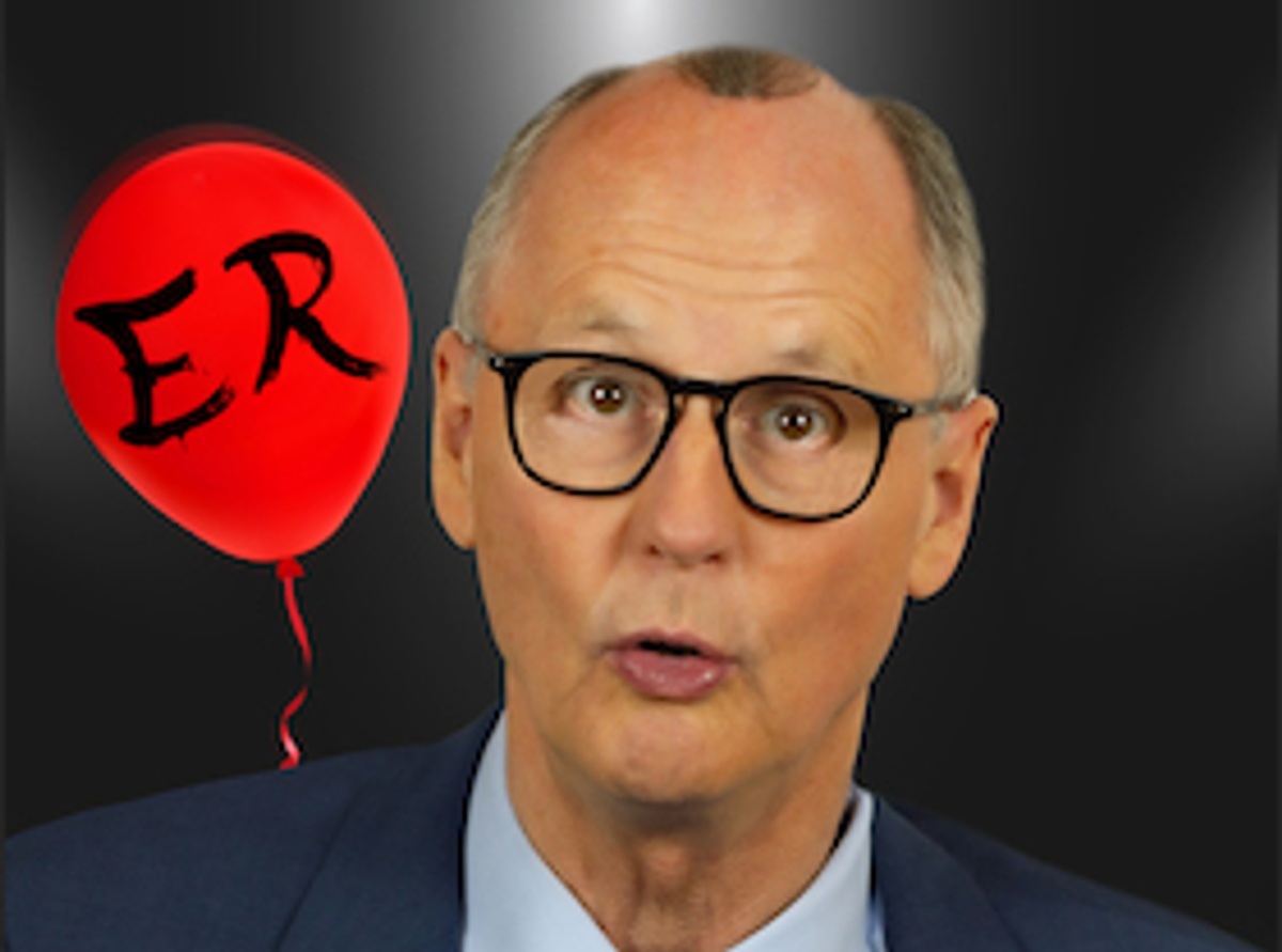 Reiner Kröhnert