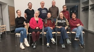 Gastspiel FUXteufelswelt: Was ihr wollt! ... oder?