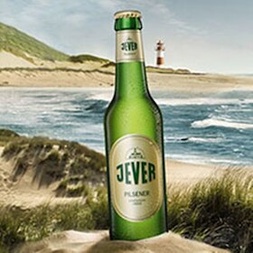 Jever Brauereiführung 2026