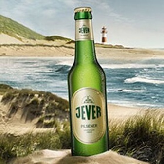 Jever Brauereiführung 2026
