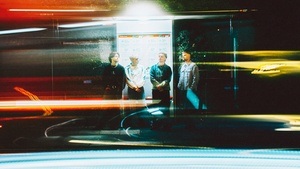 ONLY THE POETS - And I'd Do It Again Tour 2026