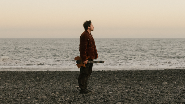 Plini - UK & European Tour