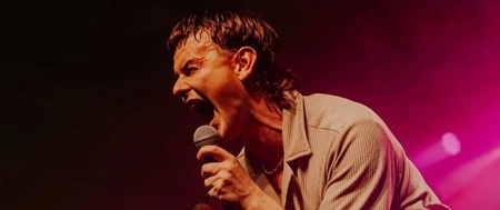 Declan Welsh & The Decadent West