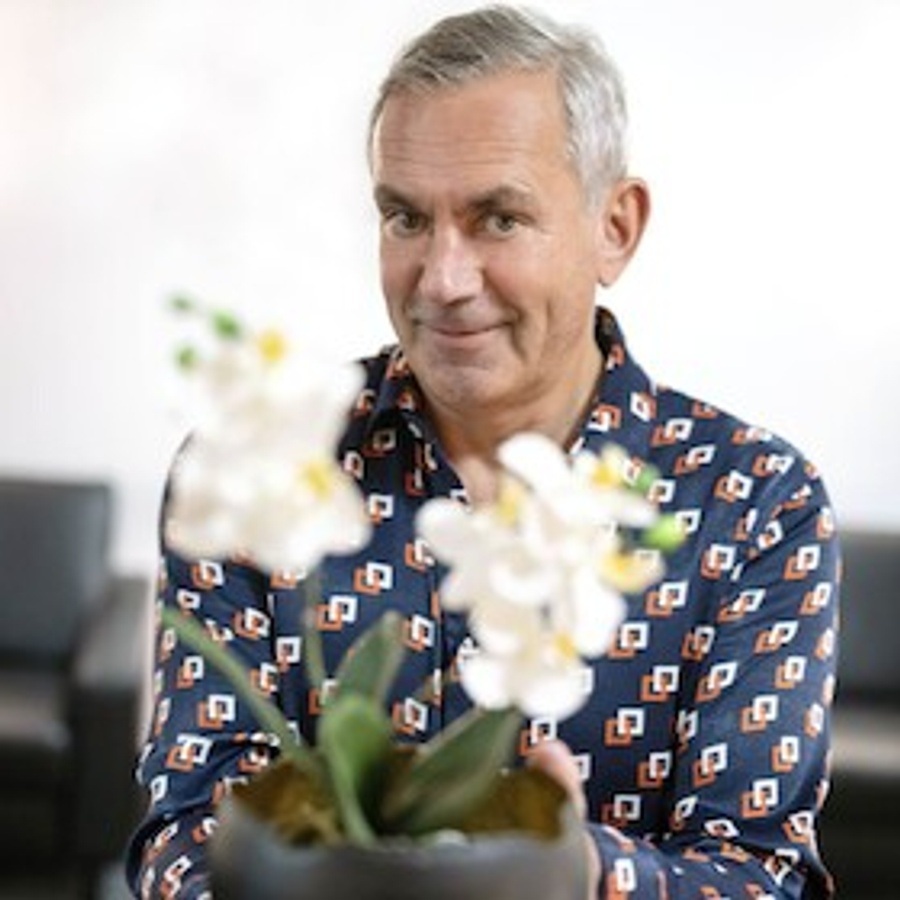 Wladimir Kaminer