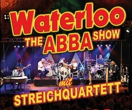 Waterloo - The Abba Show