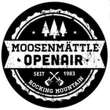 42. Moosenmättle Open-Air
