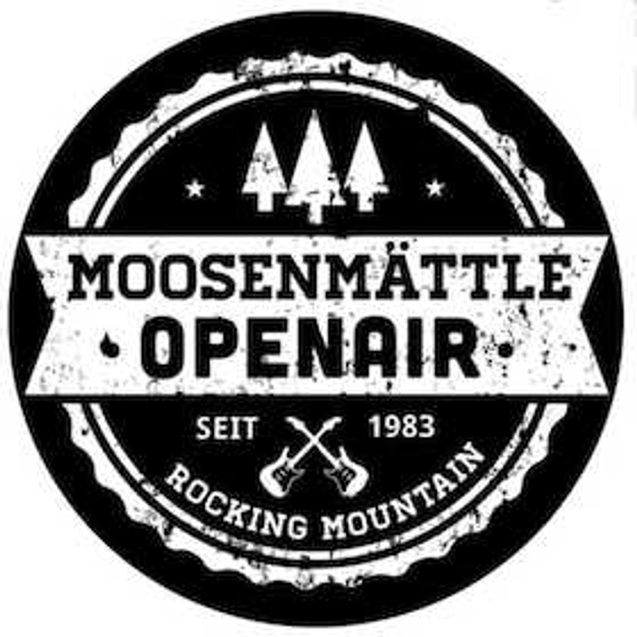 42. Moosenmättle Open-Air