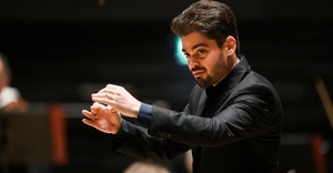 Zusatzkonzert Musikfest Berlin: Münchner Philharmoniker, Lahav Shani