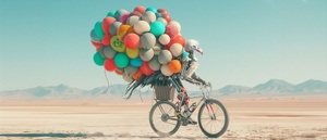 Online: Einstieg in die Welt der KI-Bildgenerierung