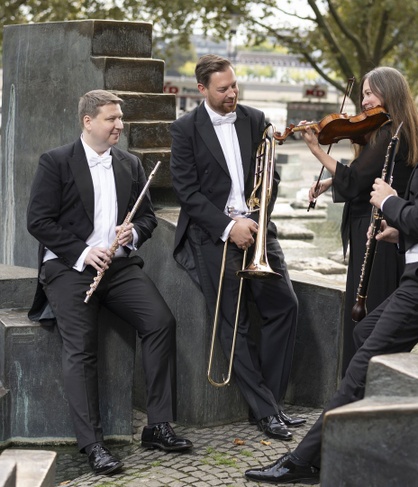 Resonanzen – Hadelich & Schostakowitsch