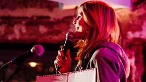 Jägerschlacht - Open Mic Slam