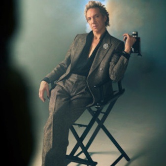 32. Festival der Kleinkunst: Sven Ratzke