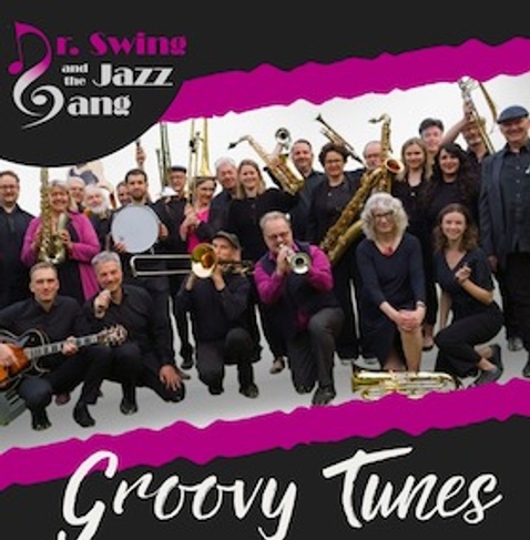 Groovy Tunes