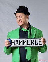 Bernd Kohlhepp | Hämmerle kommt
