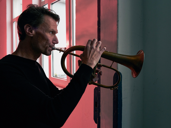 Jazz Heroes: Claas Ueberschär Quintett feat. Enrico Pieranunzi