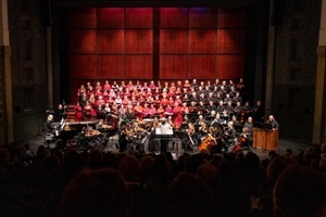 Weihnachts-Oratorium in Jazz