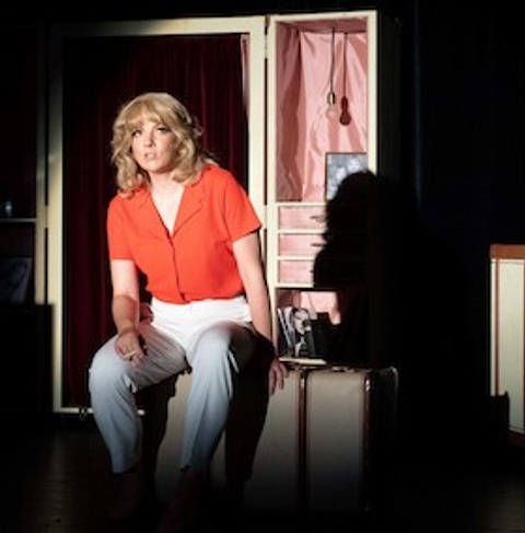 Hildegard Knef – Der Teufel und die Diva