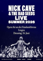 Nick Cave & The Bad Seeds
