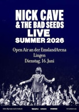 Nick Cave & The Bad Seeds