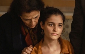 ALFILM Festival: In A Whisper