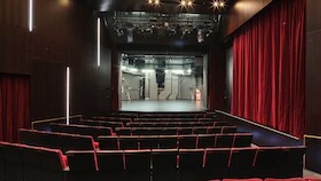 Ohnsorgs-Theaterführungen