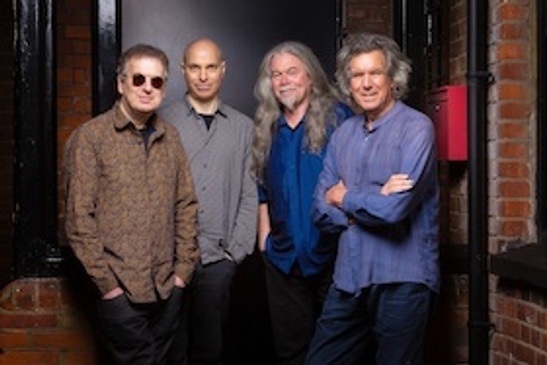 Soft Machine