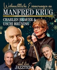 Weihnachtliche Erinnerungen an Manfred Krug