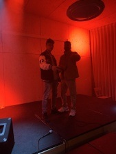 A7modo & Baro